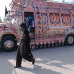 Pakistan – mehr als nur eine Reise wert