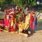 Warum denn nicht nach Pakistan?