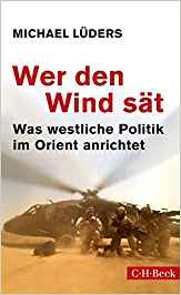 Lüders Wer den Wind sät
