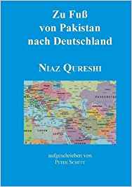 Qureshi zu Fuß